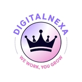 The "Digital Nexa" user's logo