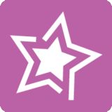 The "Digital Superstars" user's logo