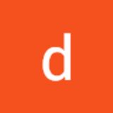 The "dilu don" user's logo
