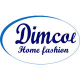 The "DIMCOL" user's logo