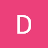 The "Dinah Aqilah" user's logo