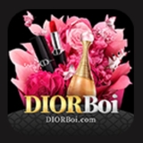 The "Diorboi Sua Plataforma de Apostas Online Confiável e Empolgante" user's logo