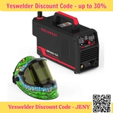 discountcodeyeswelder