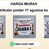 The "distributorposter17agustuske79" user's logo