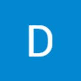 The "Distrii Singapore" user's logo