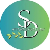 The "divorcelawyermt" user's logo
