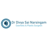 The "Divya Plasticsurgeon" user's logo