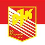 The "djkboesperde" user's logo