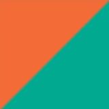 The "DK CM" user's logo