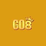 The "Nhà cái GO8" user's logo