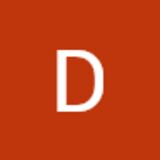 The "Dalda Brown" user's logo