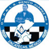 The "DLPRLSBENITOJUAREZNO.2" user's logo