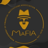 The "DLSU MaFIA" user's logo