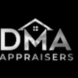 The "Appraisersdma" user's logo