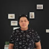 The "Danniel Setiawan" user's logo