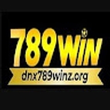 The "789WIN" user's logo