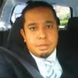 The "Marcelo Garro" user's logo