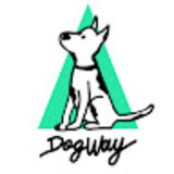 The "DogWay" user's logo