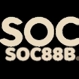 The "Soc88" user's logo