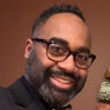Dr. Kenton Wesby