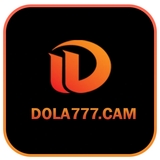 The "Dola777" user's logo