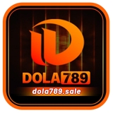 The "Dola789" user's logo