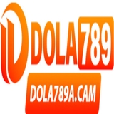 The "dola789acam" user's logo