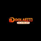 The "DOLA789" user's logo