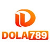 The "dola789" user's logo