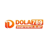 The "DOLA789 KYC" user's logo