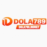 The "dola789money" user's logo