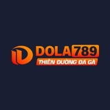 The "dola789rucom" user's logo