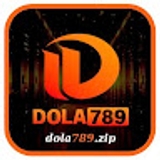 The "Dola789 zip" user's logo