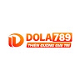 The "DOLA789" user's logo