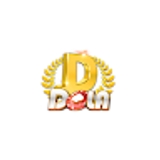 The "DOLA88VN COM" user's logo