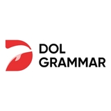 The "DOL Grammar" user's logo