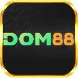 The "Dom88" user's logo