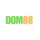 The "dom88cx" user's logo