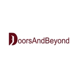 The "Doors And Beyond" user's logo