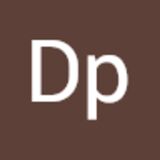 The "Dp Desireboys" user's logo