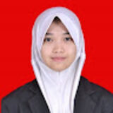 The "Puput Santika Dewi" user's logo