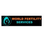 The "Worldfertilityservices" user's logo
