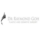 The "Dr. Raymond Goh Plastic And Cosmetic Surgery" user's logo