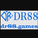 The "DR88 Nhà Cái" user's logo