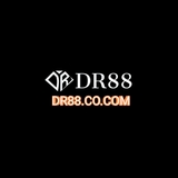 The "DR88" user's logo