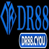 The "Nhà Cái DR88" user's logo