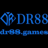 The "dr88" user's logo