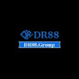 The "DR88" user's logo