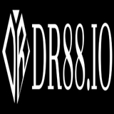 The "Dr88 io" user's logo