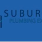 The "Suburban Plumbing Sewer Line and Drain Cleaning Experts" user's logo